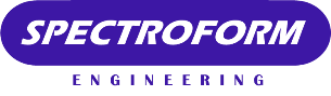 Spectroform Logo